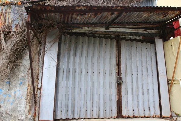 Cheung Chau Adası — Stok fotoğraf