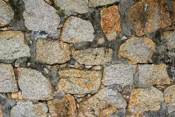 Background of stone wall texture photo — Stock Photo, Image