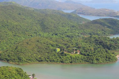 sai görünümünü doğa kung 