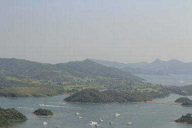 Sai görünümünü Tai Tun kung hong kong