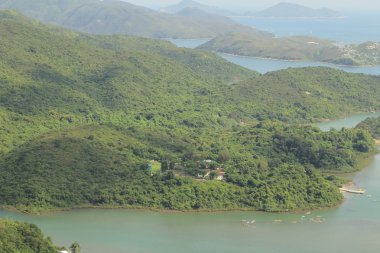 sai görünümünü doğa kung 