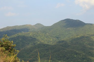 Sai görünümünü Tai Tun kung hong kong