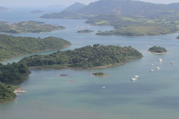Sai görünümünü Tai Tun kung hong kong