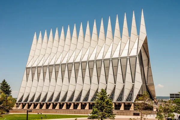 Colorado'daki Usafa Şapeli