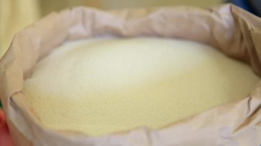 Yem üretimi için hayvan ekledi Vitamin tahıl için
