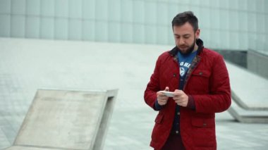 Man kablosuz Hotspot için arıyorum