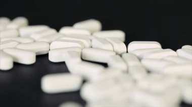 Hap takviyesi arasında dollying.