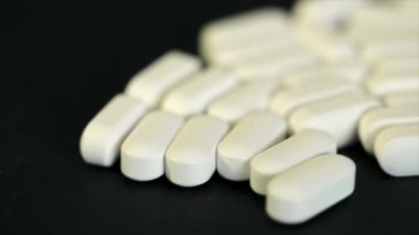 Hap takviyesi arasında dollying.