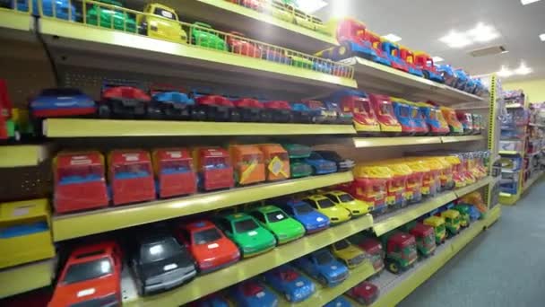 children's cars and trucks