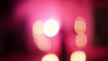 Fireshow büyük yangın Mill alev sanatçı havai fişek kutlama kıvılcımlar