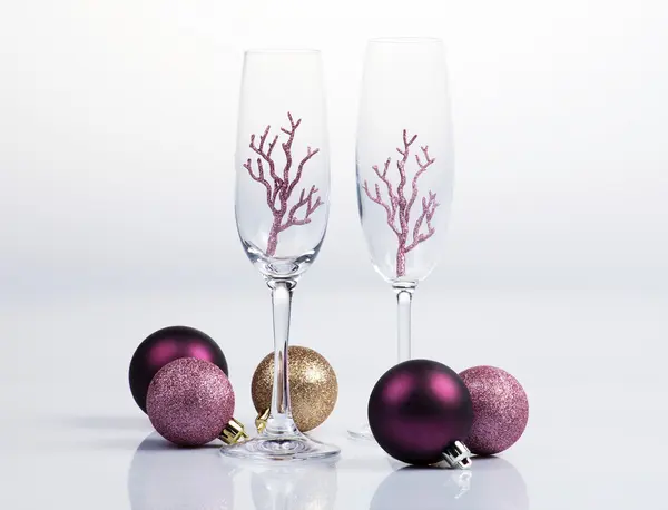 Noel sofra Noel masa döşeme ayarlama