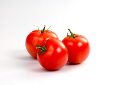 pod ile kırmızı domates