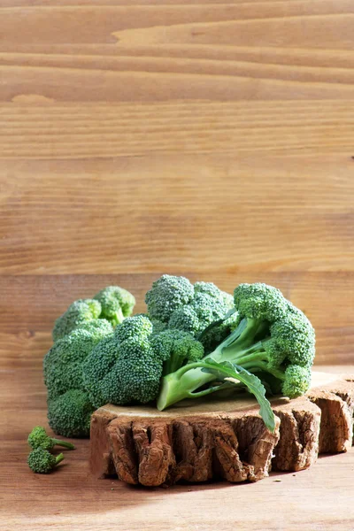 Brokoli vejetaryen yemek