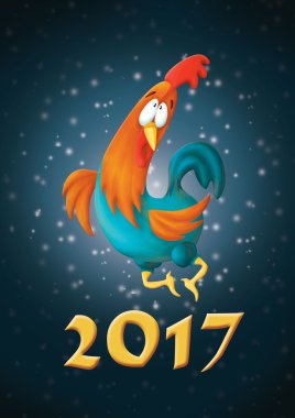 Mutlu yıllar 2017