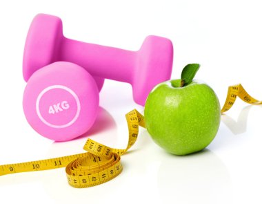 diyet ve egzersiz