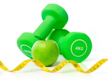 egzersiz için zaman