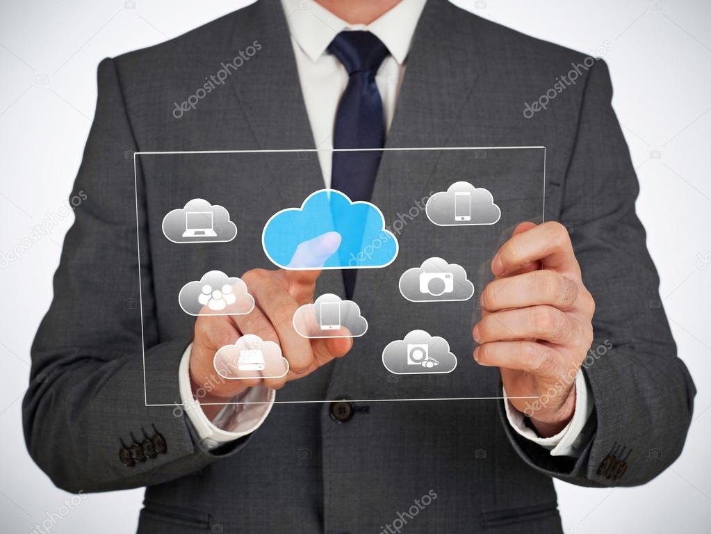 Devices cloud tehnology