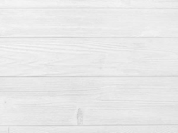 Textur aus weißem Holz — Stockfoto