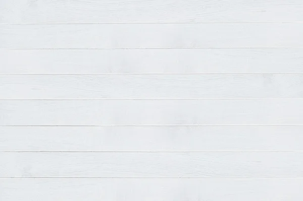 Ponte di legno bianco — Foto Stock