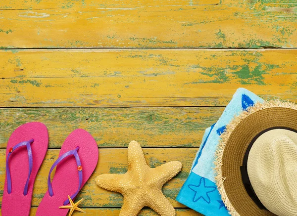 Concetto di vacanza sfondo — Foto Stock