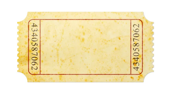 Ticket stub Stock Photos Royalty Free Ticket stub Images Depositphotos