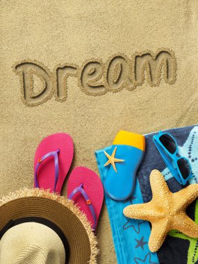 rüya tatil kavramı