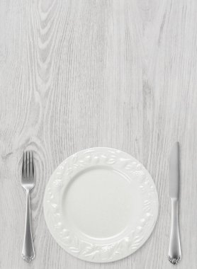 Ahşap masa Tablo ayarı