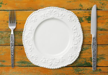 Ahşap masa Tablo ayarı