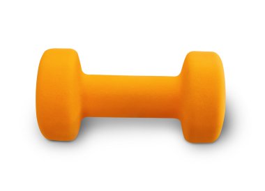 Dumbbell beyaz