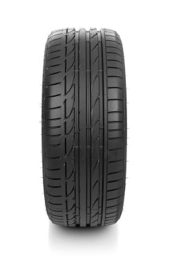 tekerlek üzerinde beyaz