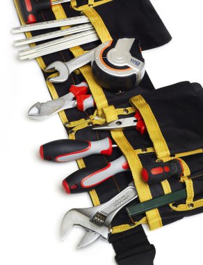 Aracı Kemer yakın çekim