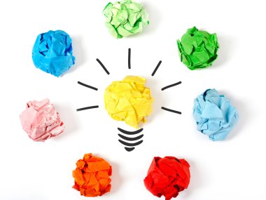 İyi bir fikir seçin