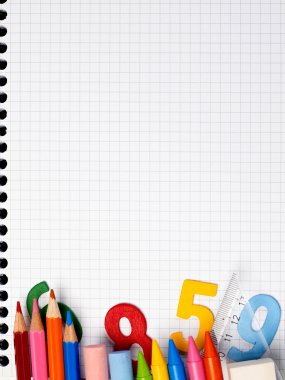 Defter ve laboratuar