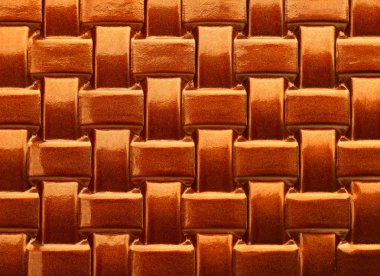 Doku seramik malzemeden