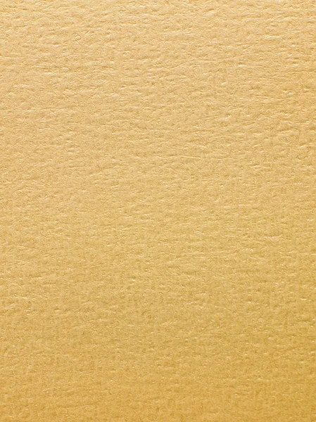 Textura de papel dourado — Fotografia de Stock