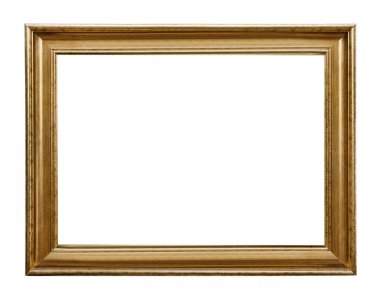 Beyaz Altın Çerçeve
