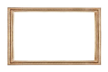 Beyaz Altın Çerçeve