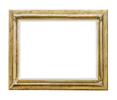 Beyaz Altın Çerçeve