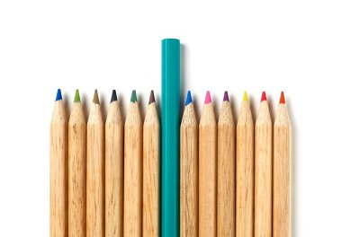 Kalabalıktan Dikkat Çekmek