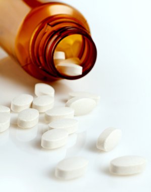 Doğum kontrol ilaçları hapları