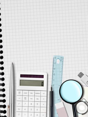 Defter ve office kaynağı