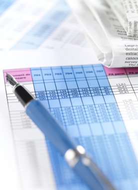 Finansal tablo inceleme