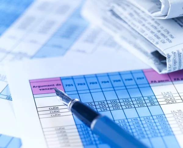 Finansal tablo inceleme
