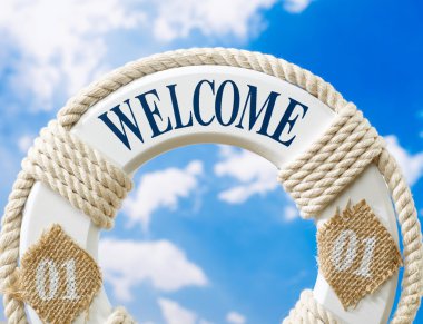 Sahilde hoş geldiniz yönetim kurulu