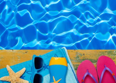 Yüzme zaman kavramı