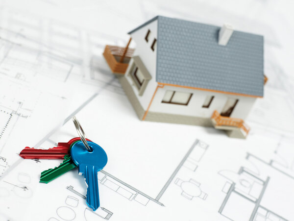 Покупка дома