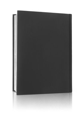 Kitap kapağı beyaz