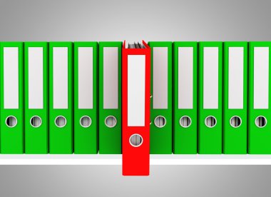 veritabanı depolama kavramı