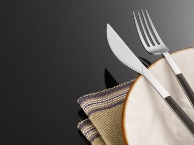 Siverware ve plaka