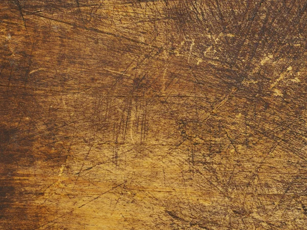 Scratched wood texture — Stok fotoğraf